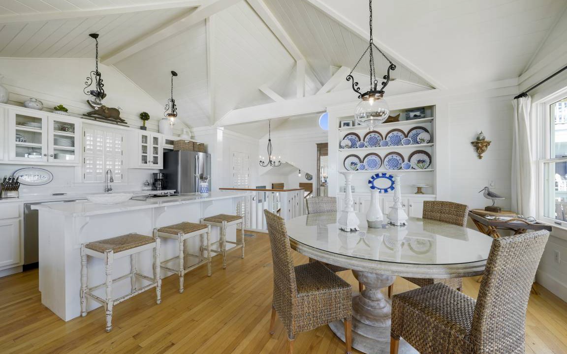 Photo of Kitchen in Seaside