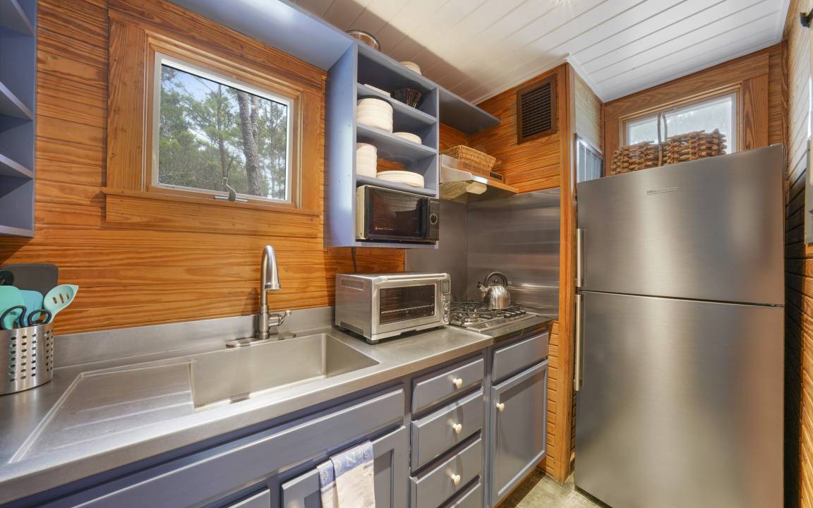 Photo of Kitchen in Seaside