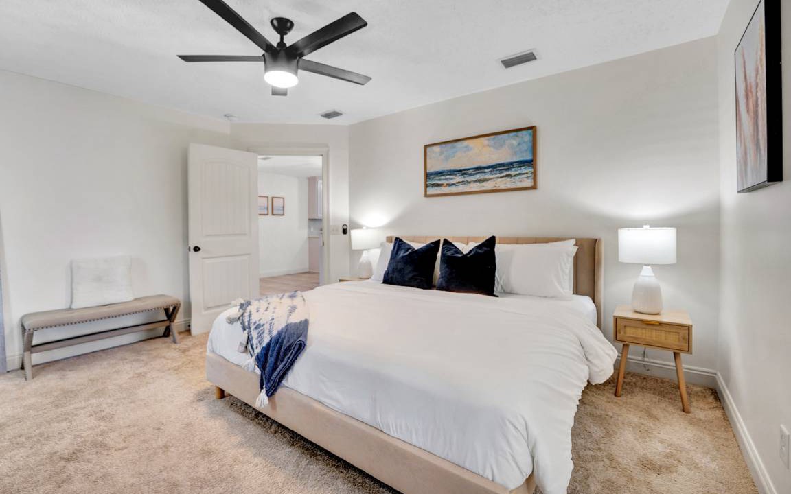 Photo of Bedroom in Panama City