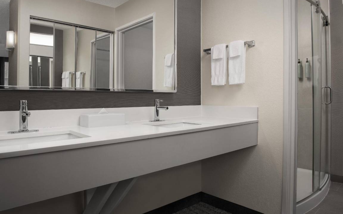 Photo of Bathroom in Panama City