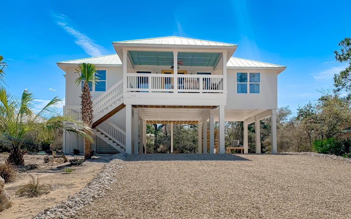 Photo of Others in St. George Island