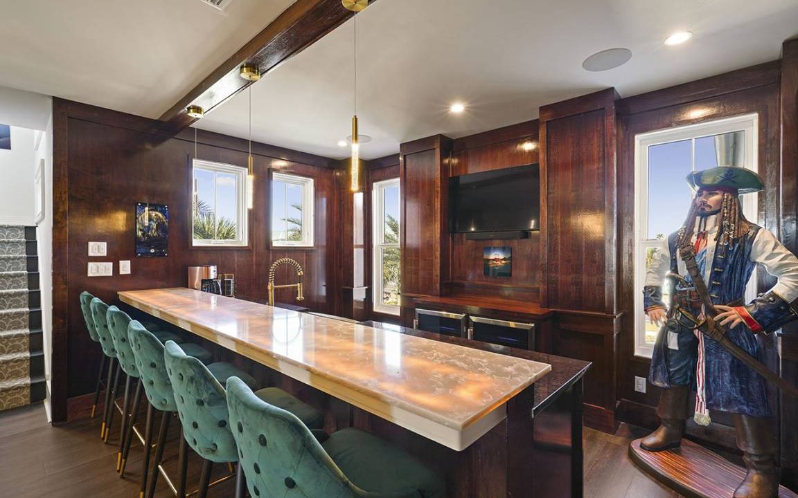 Photo of Kitchen in Crystal Beach