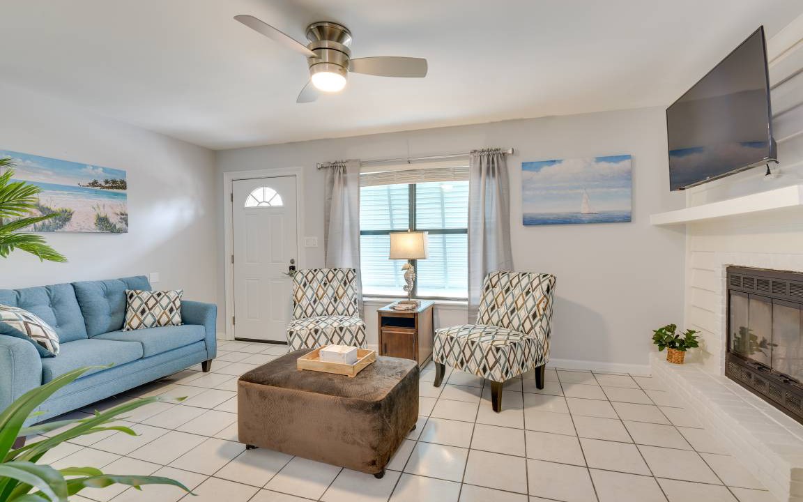 Photo of Livingroom in Ocean City