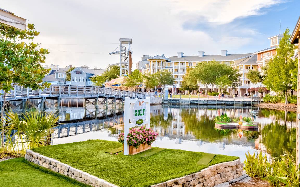 Photo of Others in Baytowne Wharf
