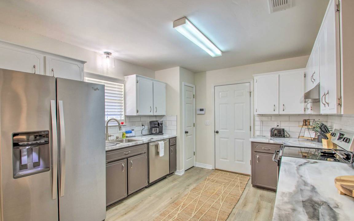 Photo of Kitchen in Brent