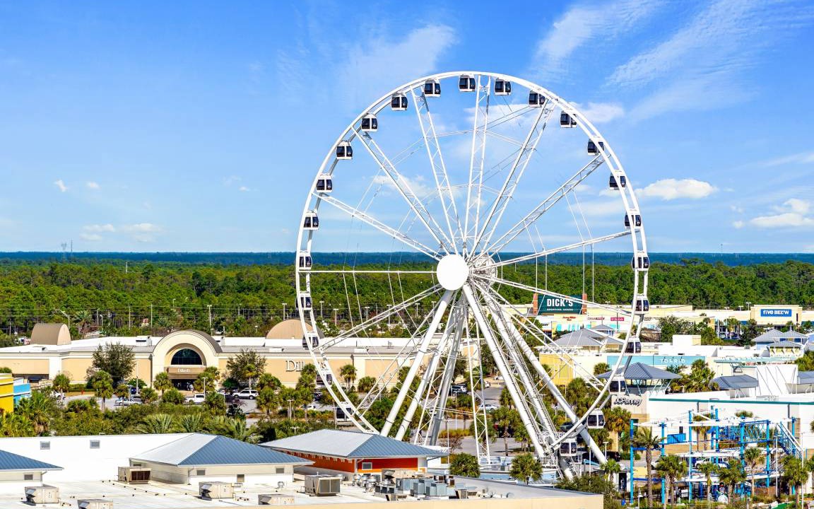 Photo of Others in Upper Grand Lagoon