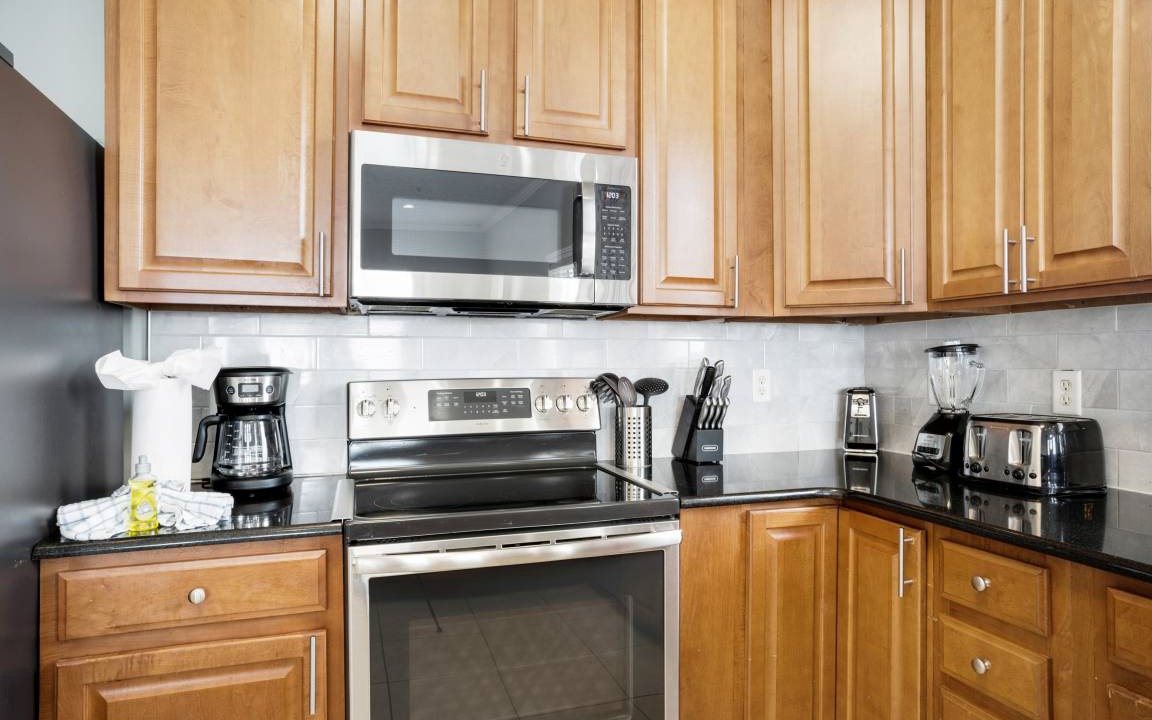 Photo of Kitchen in Bahama Beach