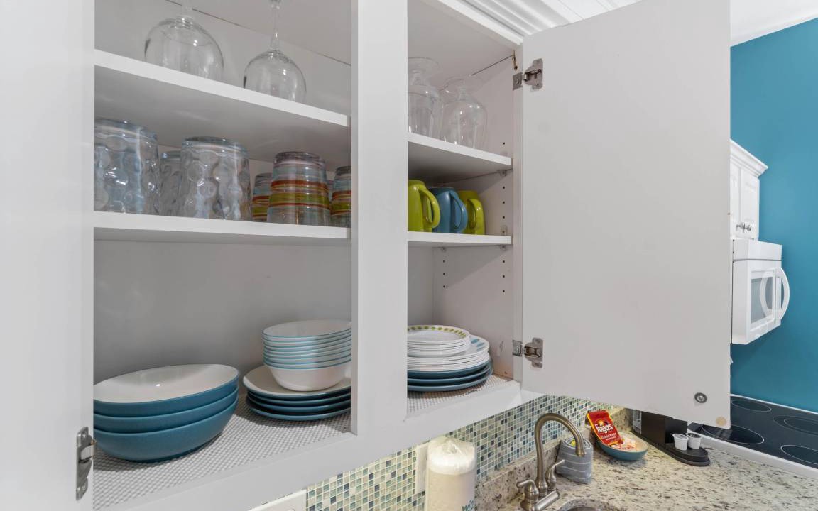 Photo of Kitchen in Rosemary Beach