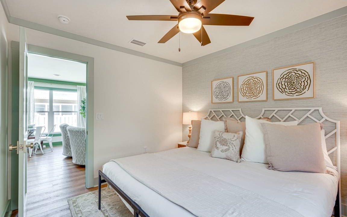 Photo of Bedroom in Kiska Beach