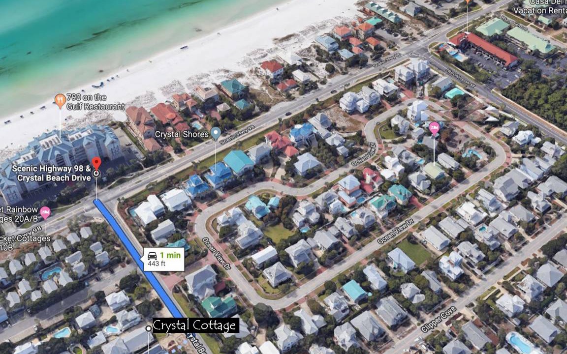 Photo of Others in Crystal Beach