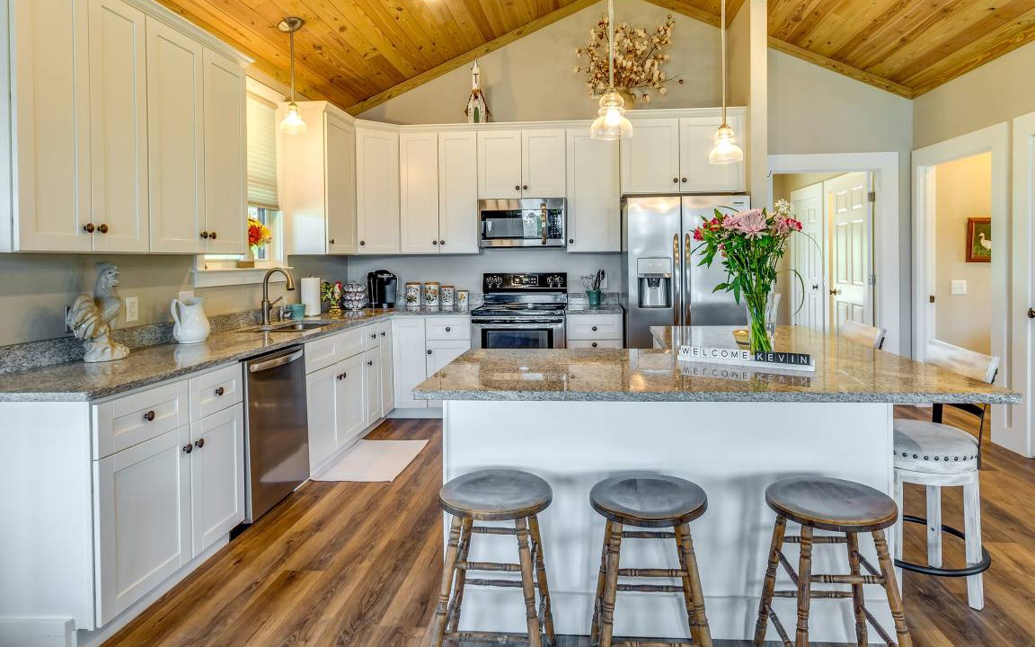 Photo of Kitchen in Harold