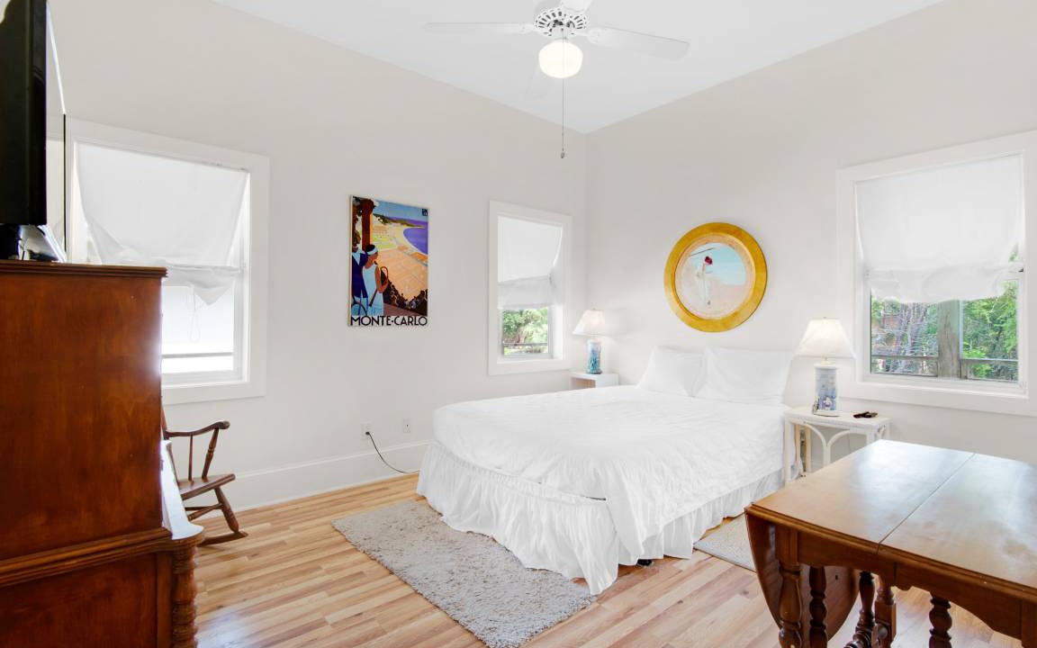 Photo of Bedroom in Inlet Beach