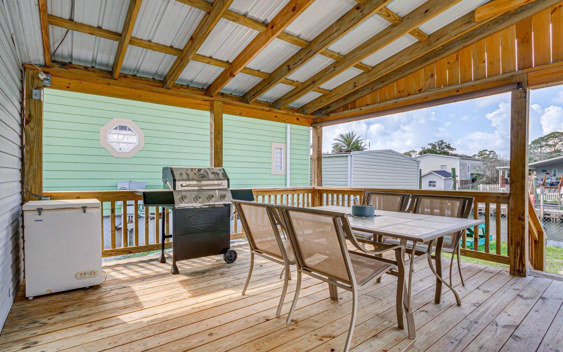 Photo of Others in Bayou Grande Villa