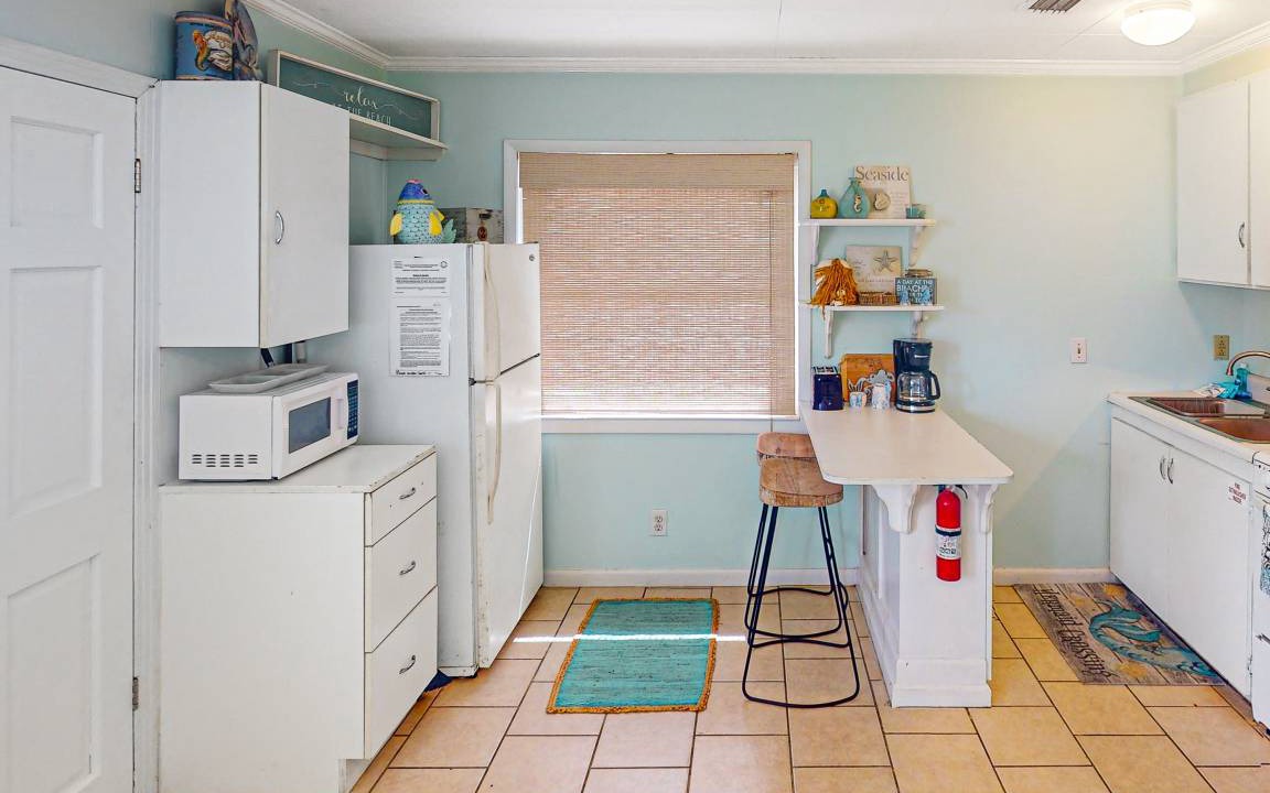 Photo of Kitchen in Laguna Beach