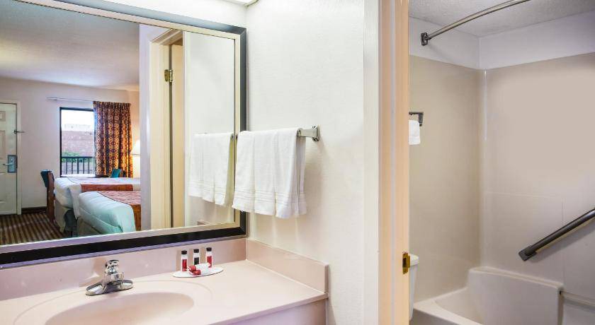 Photo of Bathroom in Panama City