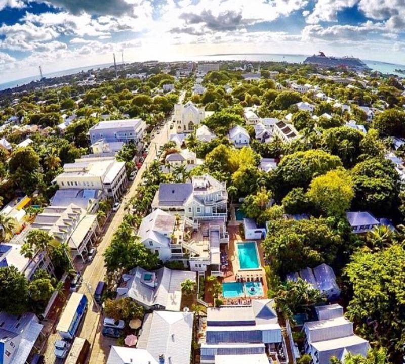 Photo of Others in Key West Historic District