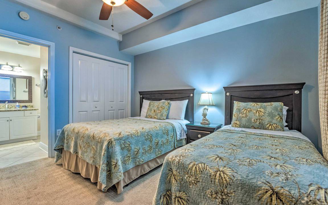 Photo of Bedroom in Miramar Beach