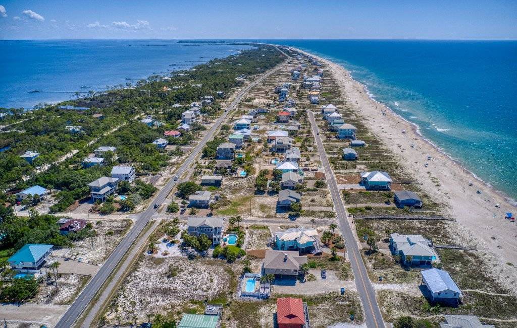 Photo of Others in St. George Island