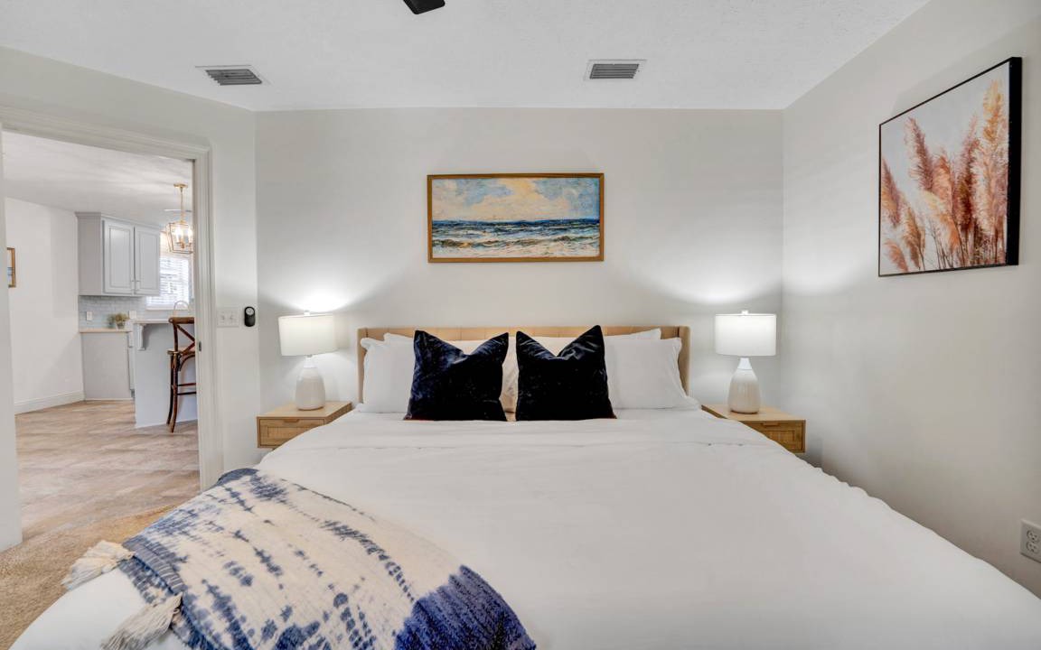 Photo of Bedroom in Panama City