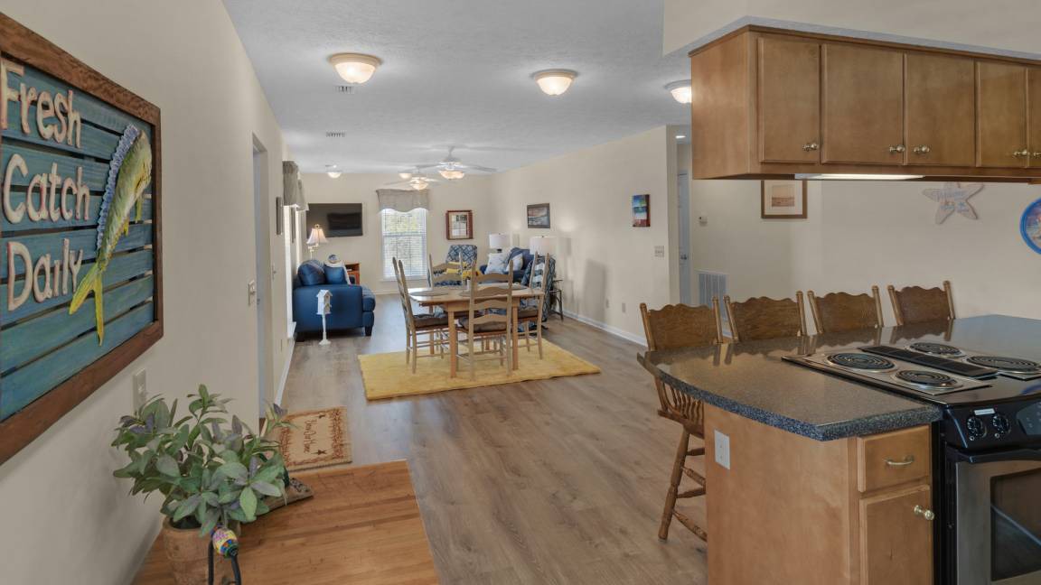 Photo of Livingroom in Seacrest