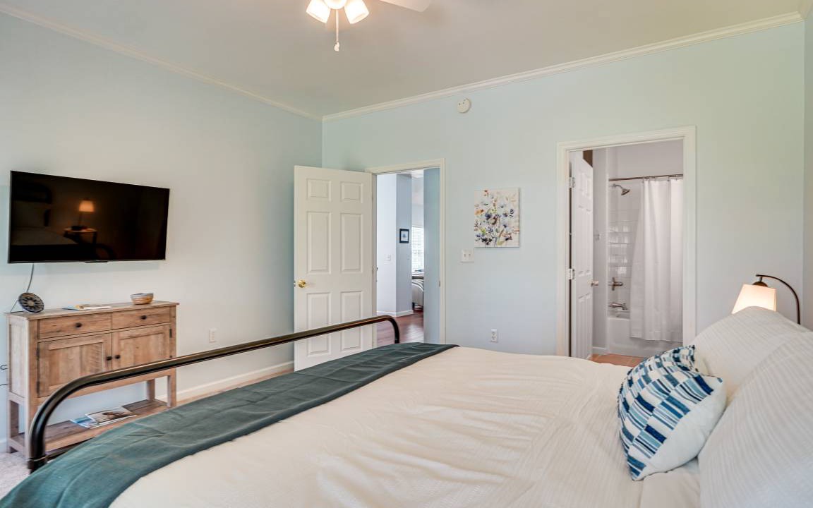 Photo of Bedroom in Port St. Joe