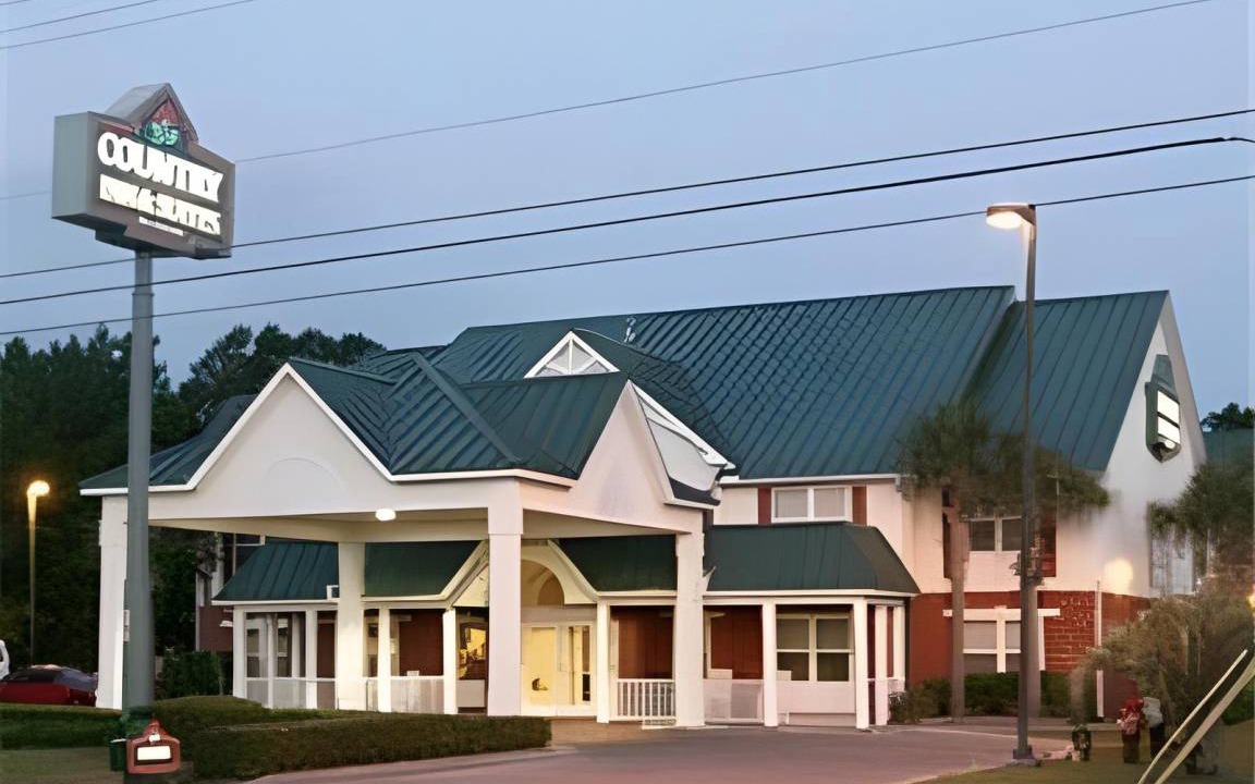 Photo of Buildings in Panama City