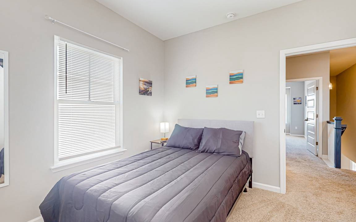 Photo of Bedroom in Callaway