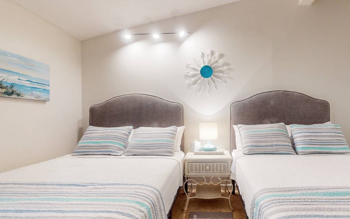 Photo of Bedroom in Villa Sabine