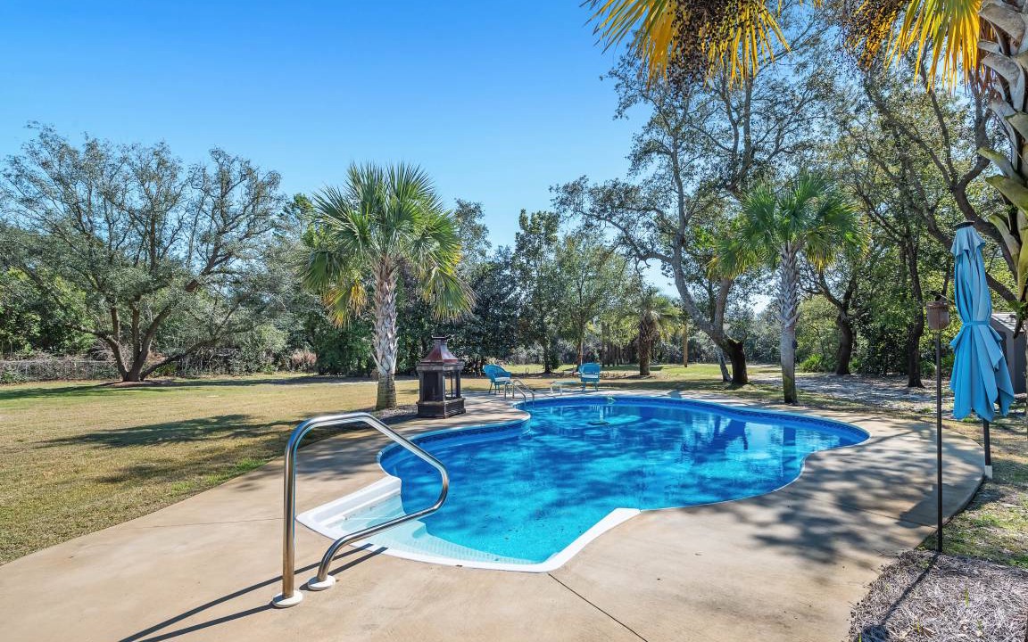 Photo of Outdoor in Gulf Breeze