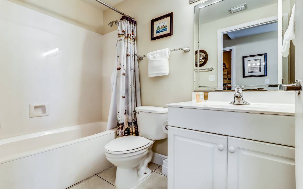 Photo of Bathroom in Miramar Beach