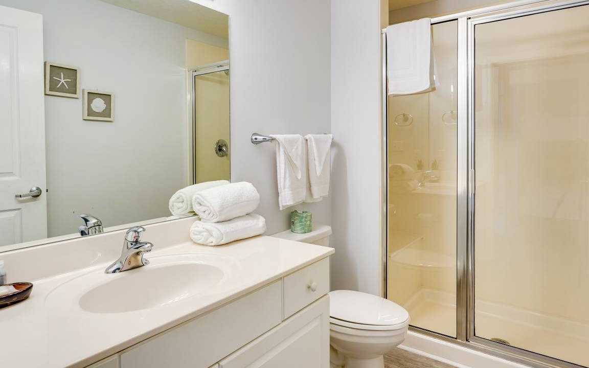 Photo of Bathroom in Miramar Beach