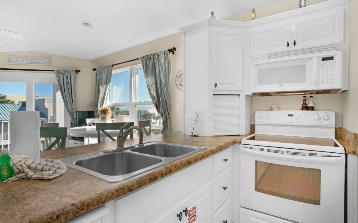 Photo of Kitchen in Fort Walton Beach - Destin