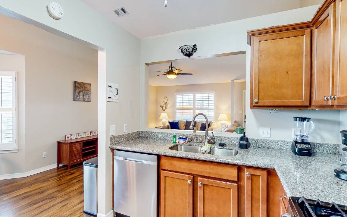 Photo of Kitchen in Niceville