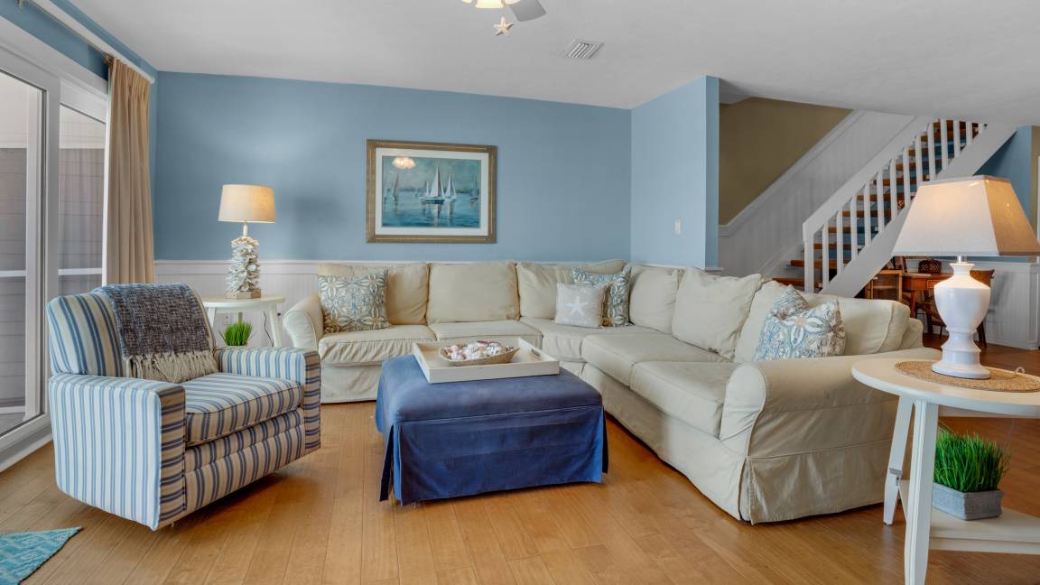 Photo of Livingroom in Seacrest