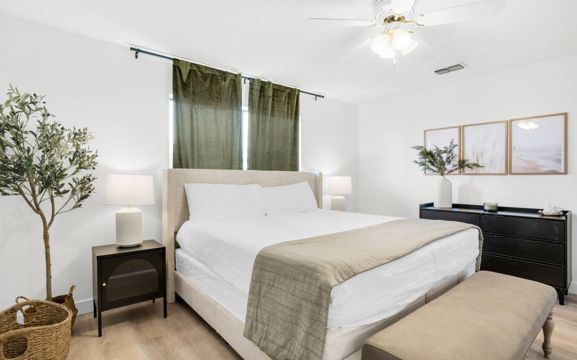 Photo of Bedroom in Fort Walton Beach - Destin
