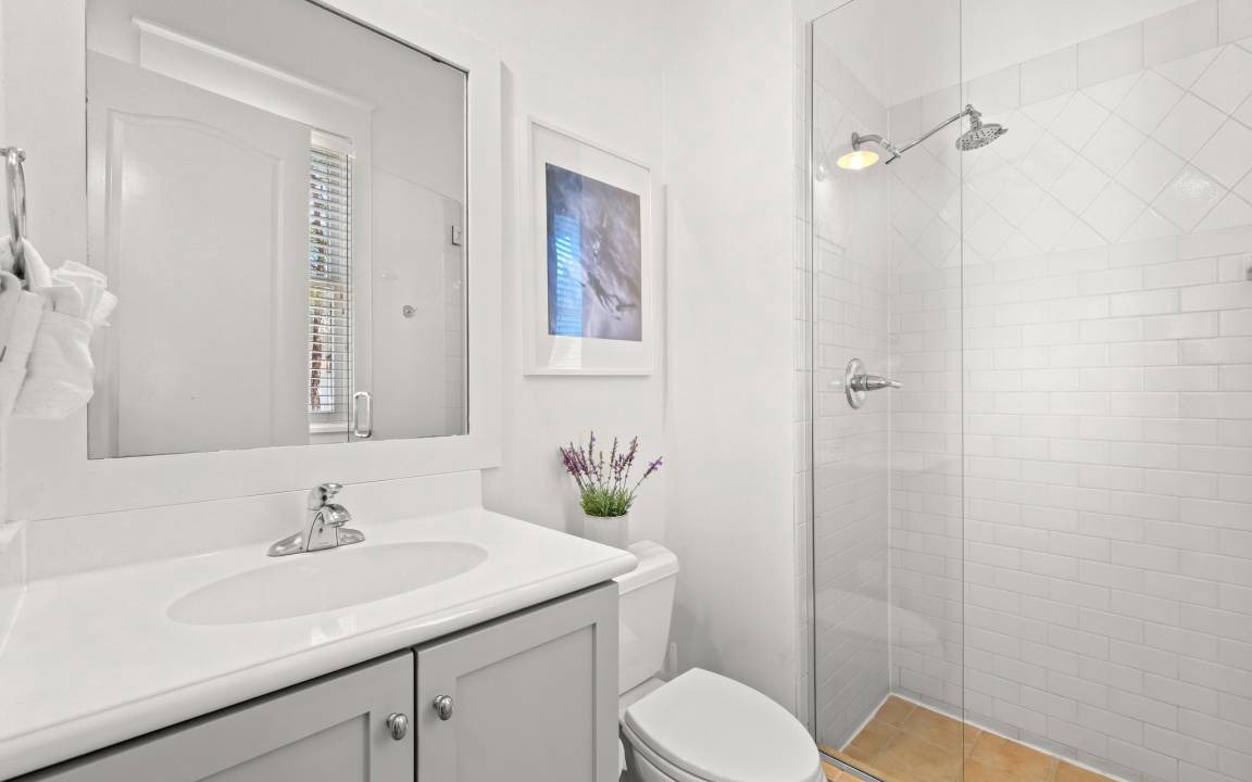 Photo of Bathroom in Inlet Beach