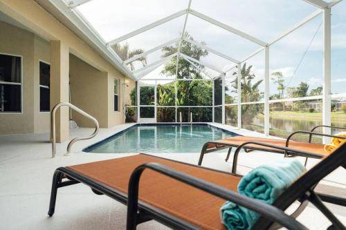 Photo of Outdoor in Crown Pointe