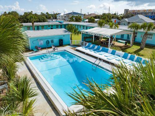Photo of Outdoor in Bahama Beach