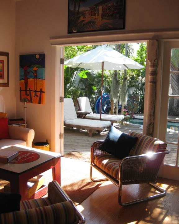 Photo of Others in Key West Historic District