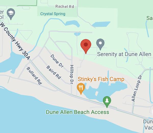 Photo of Others in Dune Allen Beach