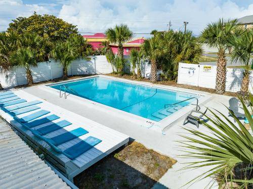 Photo of Outdoor in Bahama Beach