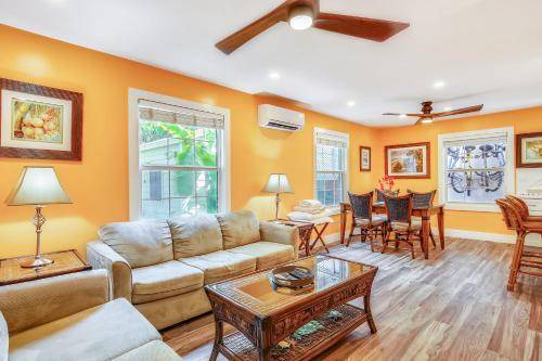 Photo of Livingroom in Old Town