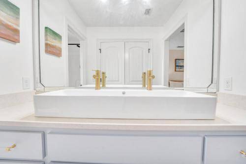 Photo of Bathroom in Panama City