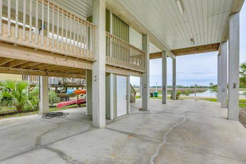 Photo of Patio Balcony in Crawfordville