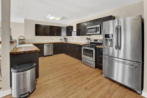 Photo of Kitchen in Bahama Beach