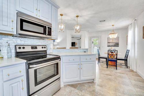 Photo of Kitchen in Panama City