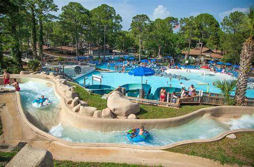 Photo of Outdoor in El Centro Beach