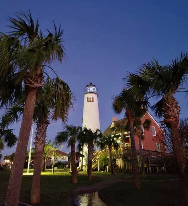 Photo of Others in St. George Island