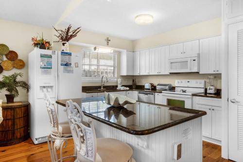 Photo of Kitchen in Frangista Beach