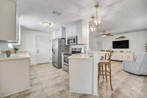 Photo of Kitchen in Panama City
